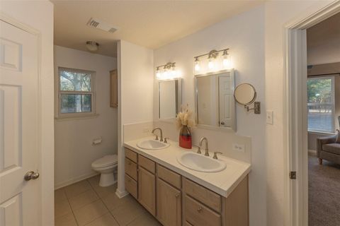 Tiny photo for 4217 Kellywood DR, Austin, TX 78739 (MLS # 9069600)