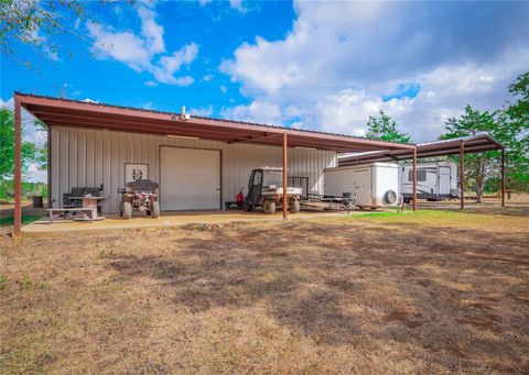 A home in Smithville