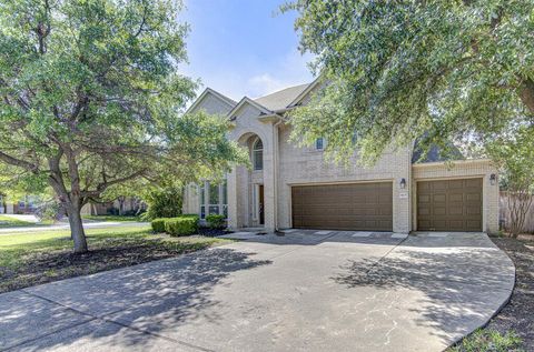 Photo of 903 Fork Ridge PATH, Round Rock, TX 78665 (MLS # 4047637)