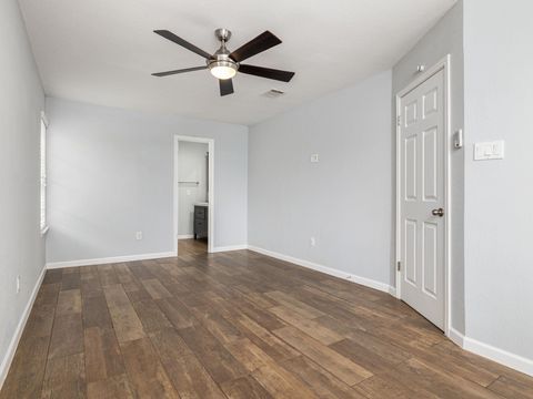 Tiny photo for 11501 Hidden Quail DR, Austin, TX 78758 (MLS # 1710389)