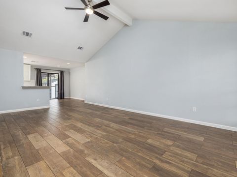Tiny photo for 11501 Hidden Quail DR, Austin, TX 78758 (MLS # 1710389)