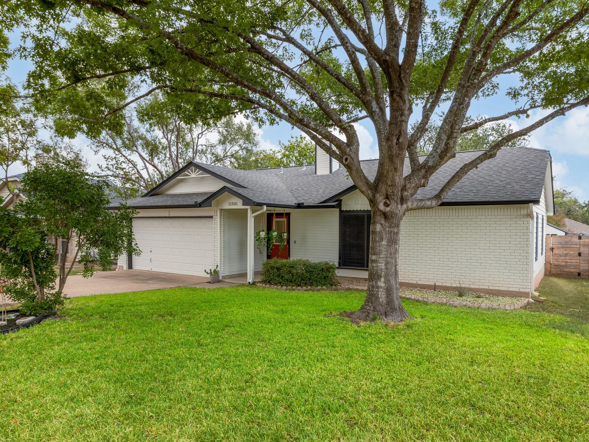 11501 Hidden Quail DR