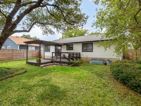 Tiny photo for 11501 Hidden Quail DR, Austin, TX 78758 (MLS # 1710389)