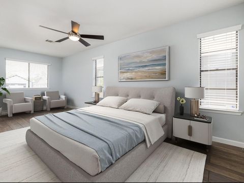 Tiny photo for 11501 Hidden Quail DR, Austin, TX 78758 (MLS # 1710389)