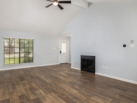 Tiny photo for 11501 Hidden Quail DR, Austin, TX 78758 (MLS # 1710389)
