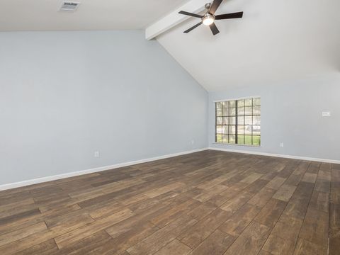 Tiny photo for 11501 Hidden Quail DR, Austin, TX 78758 (MLS # 1710389)