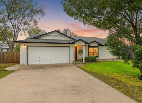 Tiny photo for 11501 Hidden Quail DR, Austin, TX 78758 (MLS # 1710389)