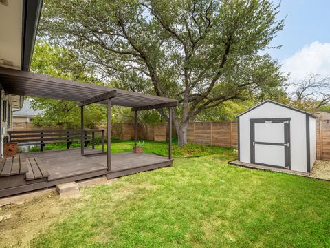 Tiny photo for 11501 Hidden Quail DR, Austin, TX 78758 (MLS # 1710389)