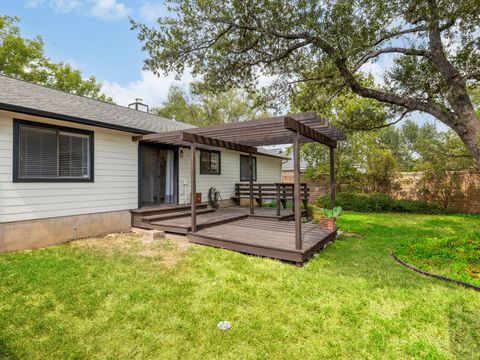Tiny photo for 11501 Hidden Quail DR, Austin, TX 78758 (MLS # 1710389)