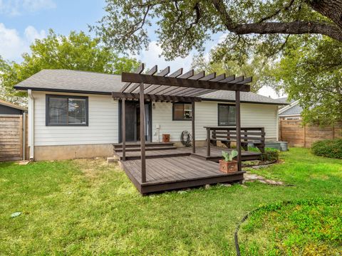 Tiny photo for 11501 Hidden Quail DR, Austin, TX 78758 (MLS # 1710389)