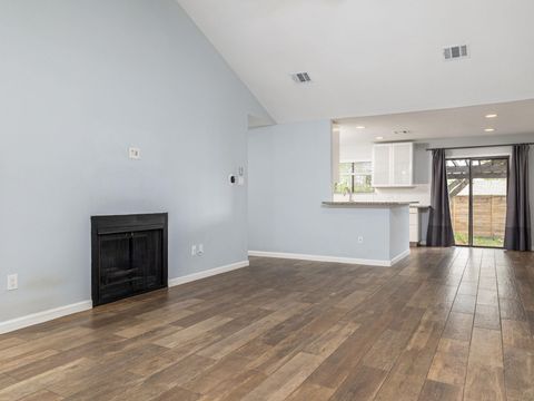 Tiny photo for 11501 Hidden Quail DR, Austin, TX 78758 (MLS # 1710389)