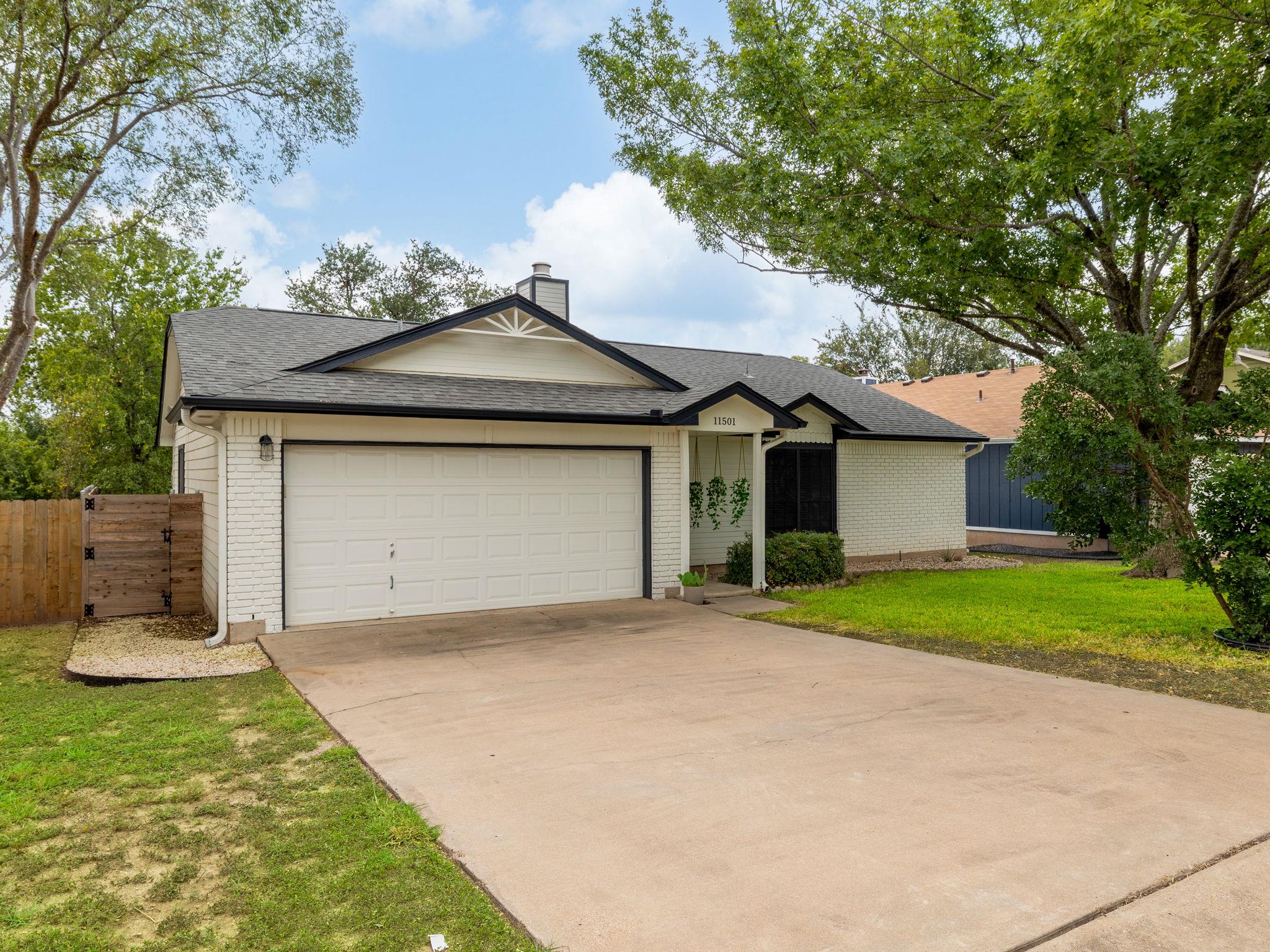 11501 Hidden Quail DR