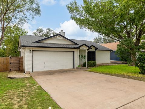 Tiny photo for 11501 Hidden Quail DR, Austin, TX 78758 (MLS # 1710389)