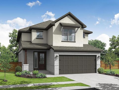 272 Bloomington LOOP Hutto TX 78634