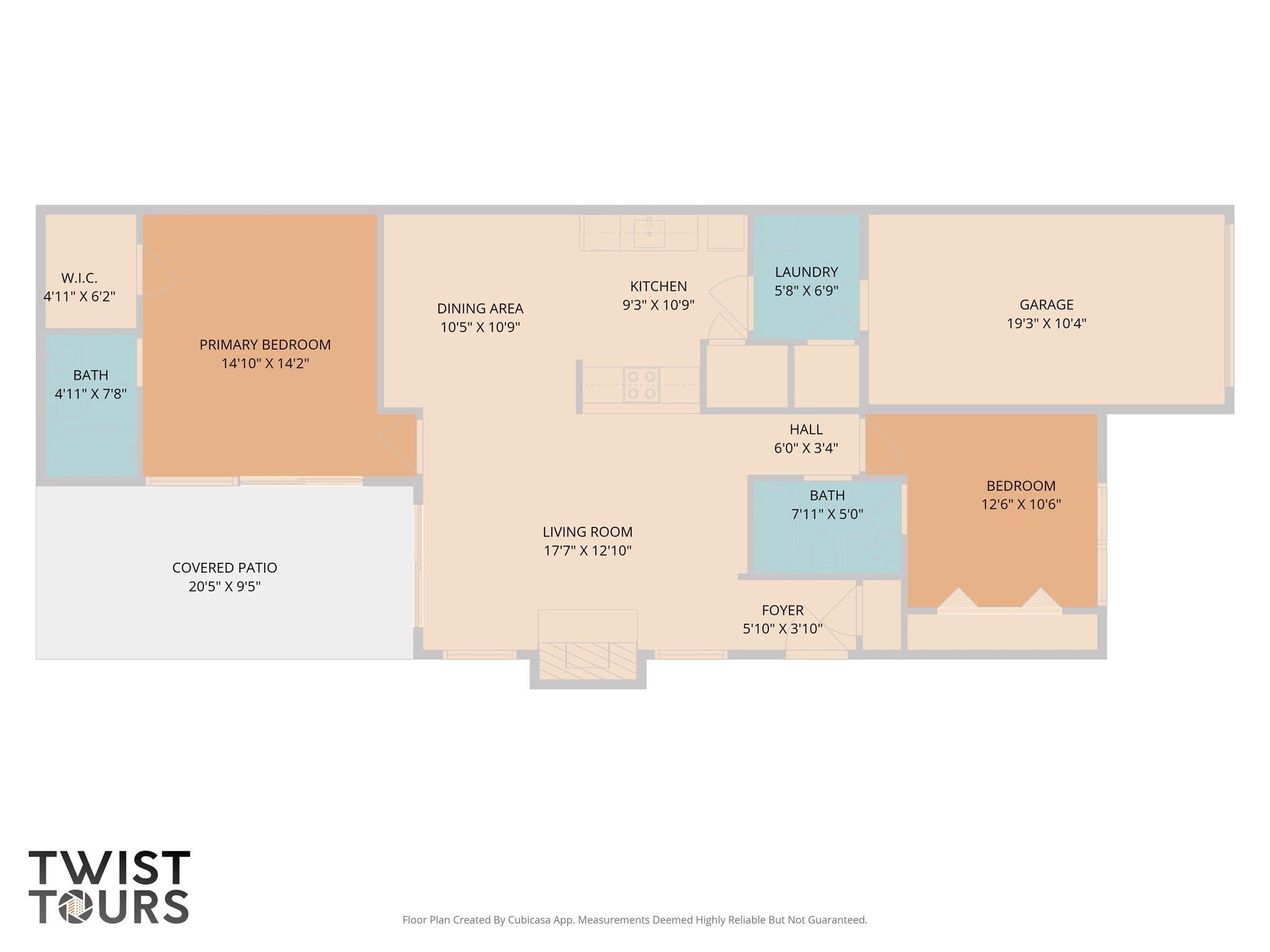 275 Mooring CIR A