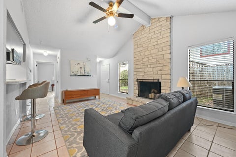 Tiny photo for 275 Mooring CIR #A, Lakeway, TX 78734 (MLS # 1281391)