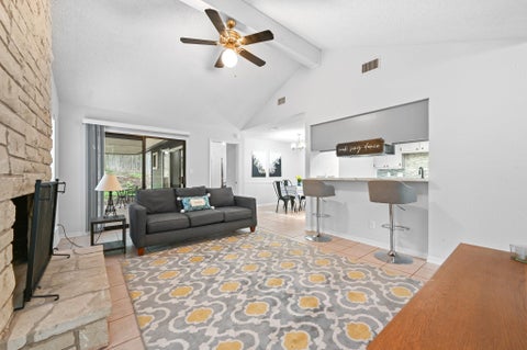 Tiny photo for 275 Mooring CIR #A, Lakeway, TX 78734 (MLS # 1281391)