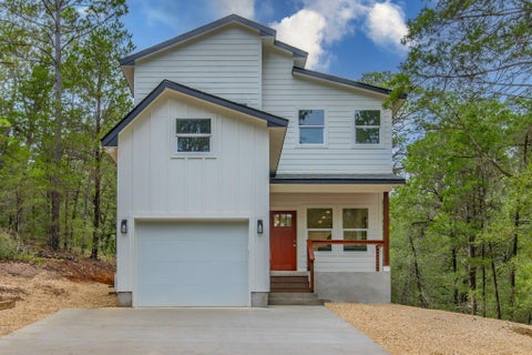 Photo of 158 Wainee DR, Bastrop, TX 78602 (MLS # 3549877)