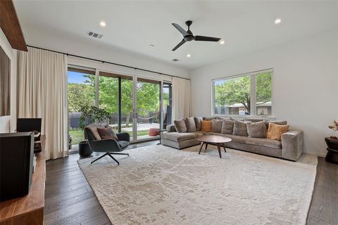 Tiny photo for 2500 Cedarview DR, Austin, TX 78704 (MLS # 9928085)