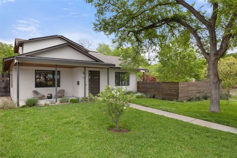 Tiny photo for 2500 Cedarview DR, Austin, TX 78704 (MLS # 9928085)