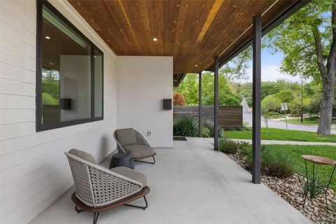 Tiny photo for 2500 Cedarview DR, Austin, TX 78704 (MLS # 9928085)