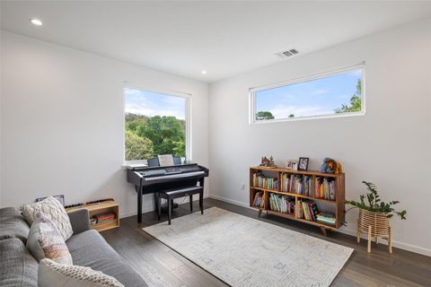 Tiny photo for 2500 Cedarview DR, Austin, TX 78704 (MLS # 9928085)