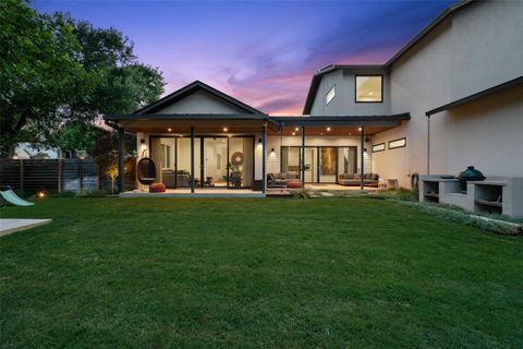 Tiny photo for 2500 Cedarview DR, Austin, TX 78704 (MLS # 9928085)
