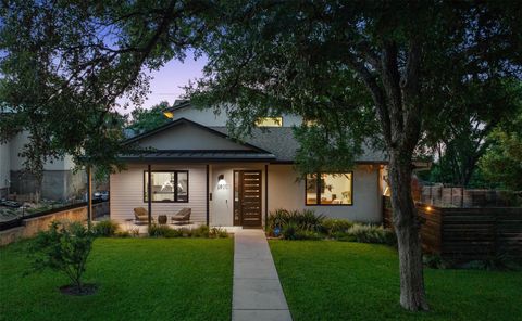 2500 Cedarview DR Austin TX 78704
