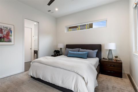 Tiny photo for 2500 Cedarview DR, Austin, TX 78704 (MLS # 9928085)