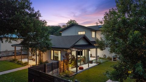 Tiny photo for 2500 Cedarview DR, Austin, TX 78704 (MLS # 9928085)