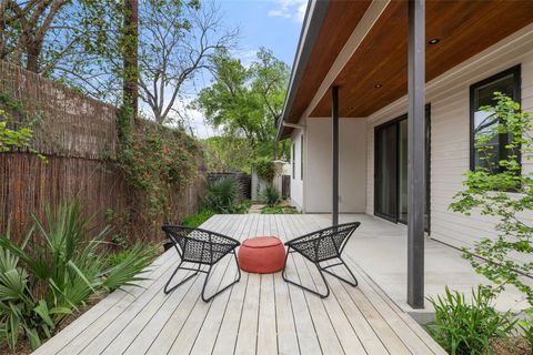 Tiny photo for 2500 Cedarview DR, Austin, TX 78704 (MLS # 9928085)