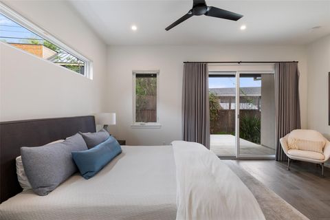 Tiny photo for 2500 Cedarview DR, Austin, TX 78704 (MLS # 9928085)