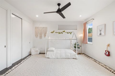 Tiny photo for 2500 Cedarview DR, Austin, TX 78704 (MLS # 9928085)