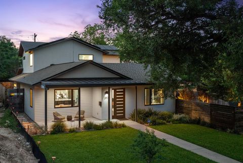 Tiny photo for 2500 Cedarview DR, Austin, TX 78704 (MLS # 9928085)