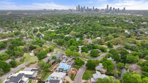 Tiny photo for 2500 Cedarview DR, Austin, TX 78704 (MLS # 9928085)
