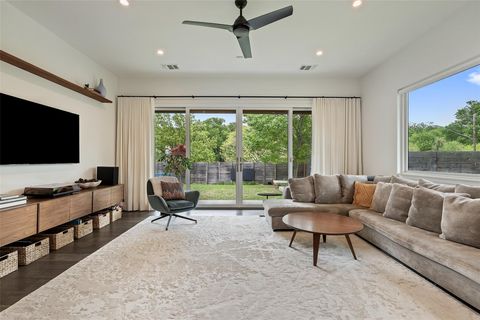 Tiny photo for 2500 Cedarview DR, Austin, TX 78704 (MLS # 9928085)