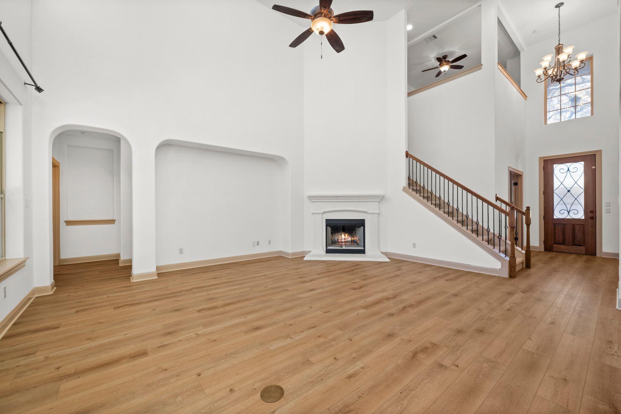 1306 Shinnecock Hills DR