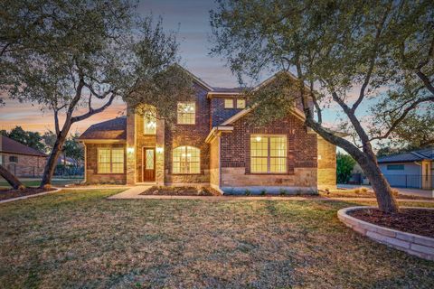 Photo of 1306 Shinnecock Hills DR, Georgetown, TX 78628 (MLS # 1706854)