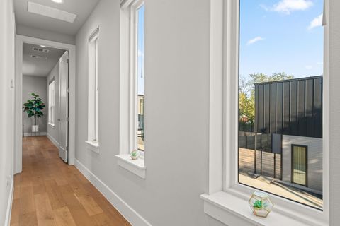 Tiny photo for 1116 Stobaugh ST #A, Austin, TX 78757 (MLS # 8351765)