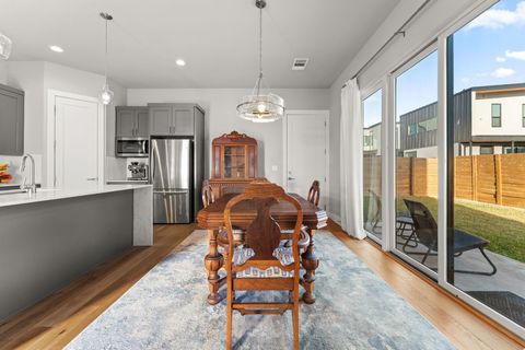 Tiny photo for 1116 Stobaugh ST #A, Austin, TX 78757 (MLS # 8351765)