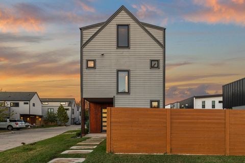 Tiny photo for 1116 Stobaugh ST #A, Austin, TX 78757 (MLS # 8351765)