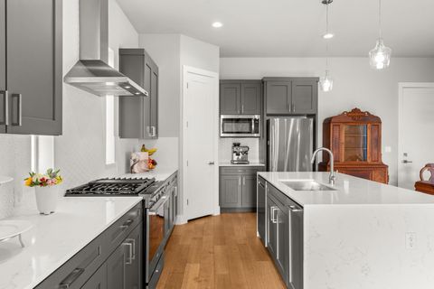 Tiny photo for 1116 Stobaugh ST #A, Austin, TX 78757 (MLS # 8351765)