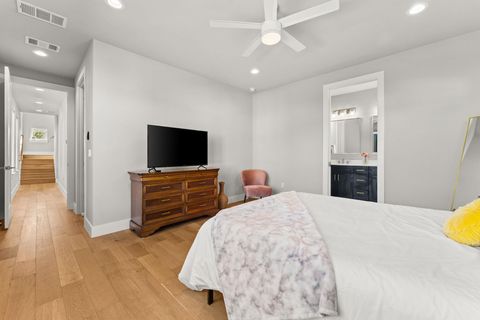 Tiny photo for 1116 Stobaugh ST #A, Austin, TX 78757 (MLS # 8351765)