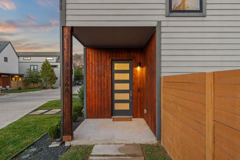 Photo of 1116 Stobaugh ST #A, Austin, TX 78757 (MLS # 8351765)