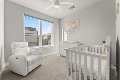 Tiny photo for 1116 Stobaugh ST #A, Austin, TX 78757 (MLS # 8351765)