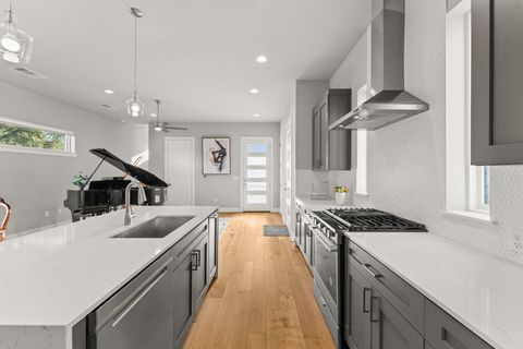 Tiny photo for 1116 Stobaugh ST #A, Austin, TX 78757 (MLS # 8351765)