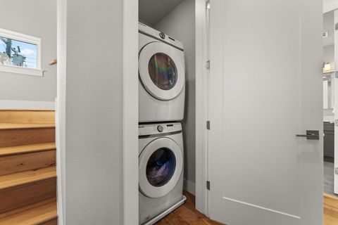 Tiny photo for 1116 Stobaugh ST #A, Austin, TX 78757 (MLS # 8351765)