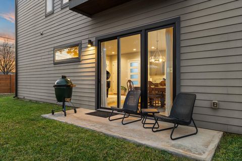 Tiny photo for 1116 Stobaugh ST #A, Austin, TX 78757 (MLS # 8351765)