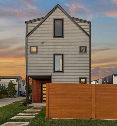 Photo of 1116 Stobaugh ST #A, Austin, TX 78757 (MLS # 8351765)