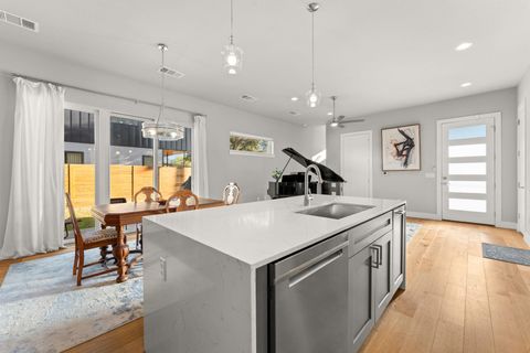 Tiny photo for 1116 Stobaugh ST #A, Austin, TX 78757 (MLS # 8351765)